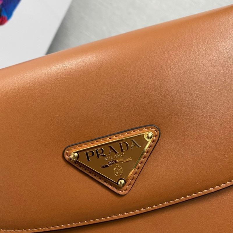 Prada Top Handle Bags